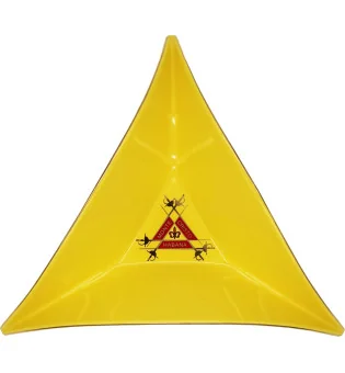 Montecristo Cenicero Tricornio