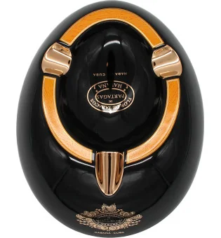 Partagas Cenicero Clásico 3 Soportes