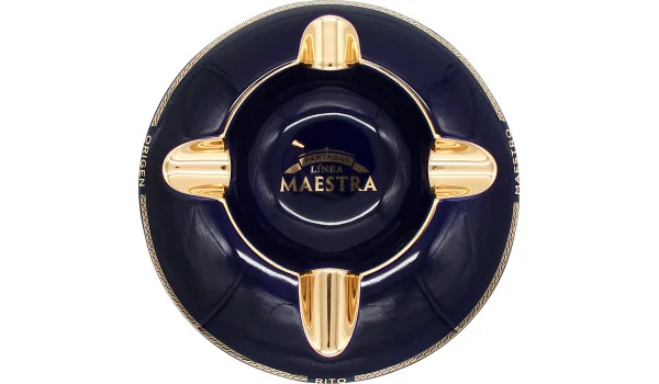 Partagas Cenicero Línea Maestra