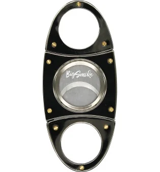 Remache de metal de pistola BigSmoke Cutter