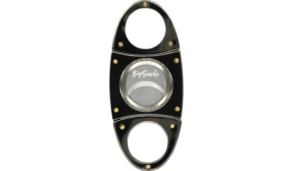 Remache de metal de pistola BigSmoke Cutter imagen 7