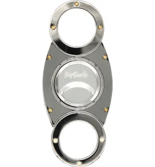 BigSmoke Pistola cortadora remache redondo