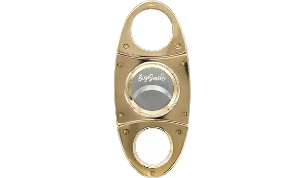 Remache dorado de BigSmoke Cutter imagen 8