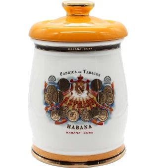 H.Upmann Tarro Pocelana