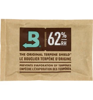 Boveda Control de Humedad de 2 Vías 62% HR 67g
