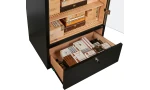 adorini Armario Humidor Primo Negro imagen 13