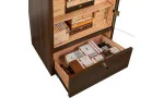 adorini Armario Humidor Primo Marrón imagen 16