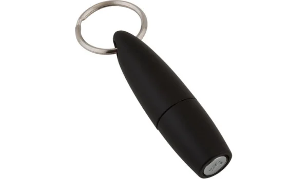 Punzón para Puros Xikar Extraíble Negro imagen 101