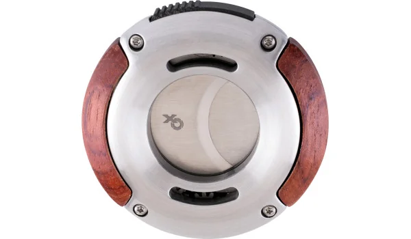 Cortapuros Xikar XO Palisandro imagen 2