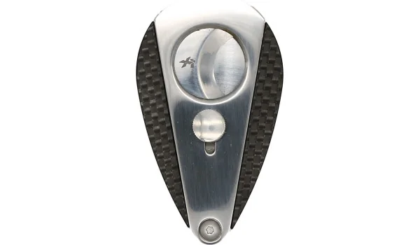 Cortapuros de doble hoja Xikar Xi3 - Fibra de carbono imagen 101