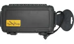 Humidor de viaje Cigar Caddy (para 5 puros) imagen 2