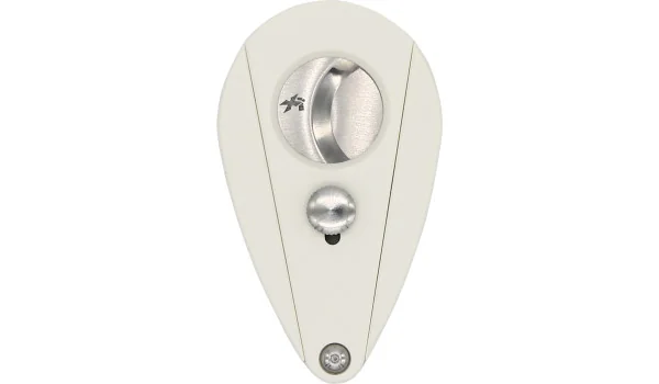 Cortapuros de doble hoja Xikar Xi2 - Blanco imagen 101