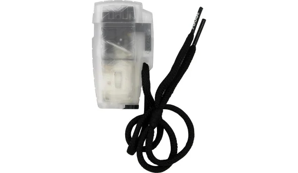 Xikar Stratosphere High Altitude Encendedor Llama Turbo Transparente imagen 2