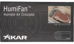 Xikar HumiFan imagen 3