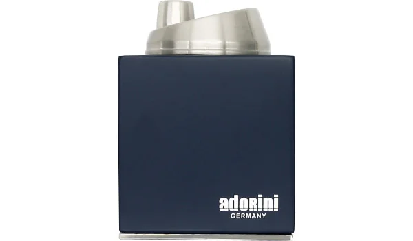adorini Encendedor de Mesa Jet Azul Soft Touch imagen 4