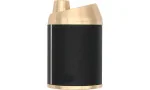 adorini Encendedor de Mesa Jet Edge Negro Oro imagen 5