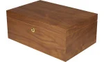 adorini Humidor Ancona Nogal Grande Deluxe imagen 14