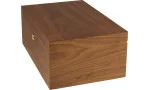 adorini Humidor Ancona Nogal Grande Deluxe imagen 15