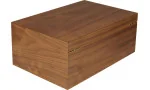 adorini Humidor Ancona Nogal Grande Deluxe imagen 16