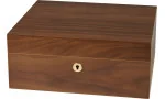 adorini Humidor Ancona Nogal Medium Deluxe imagen 13