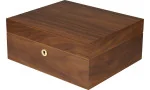 adorini Humidor Ancona Nogal Medium Deluxe imagen 14