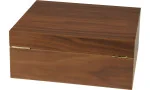 adorini Humidor Ancona Nogal Medium Deluxe imagen 17