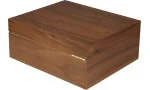 adorini Humidor Ancona Nogal Medium Deluxe imagen 18
