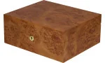 adorini Humidor Catania Raíz de Olmo Medium Deluxe imagen 14