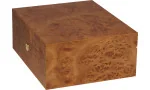 adorini Humidor Catania Raíz de Olmo Medium Deluxe imagen 15
