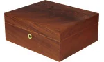 adorini Humidor Siena Caoba Medium Deluxe imagen 14