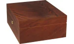 adorini Humidor Siena Caoba Medium Deluxe imagen 15