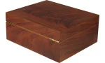 adorini Humidor Siena Caoba Medium Deluxe imagen 18