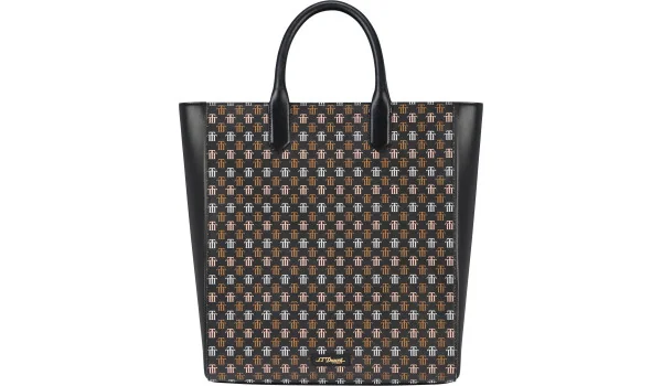 Bolsa para vino y puros S.T. Dupont Trinidad 183205