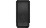 Estuche para puros Bulldog by Dunhill Corona Extra Negro 3