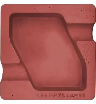 Les Fines Lames Dyad Cenicero Rojo