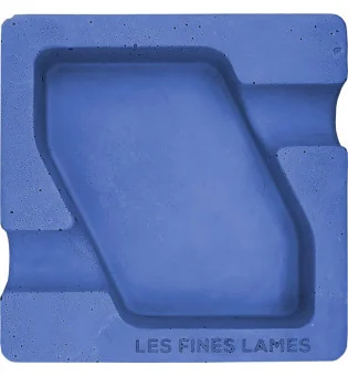 Les Fines Lames Dyad Cenicero Azul