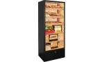 adorini Armario Humidor Primo Negro imagen 18