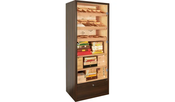 adorini Armario Humidor Primo Marrón imagen 22
