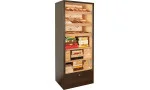 adorini Armario Humidor Primo Marrón imagen 22
