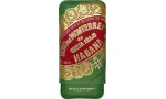 Funda para puros Hoyo de Monterrey de cuero, 3 puros