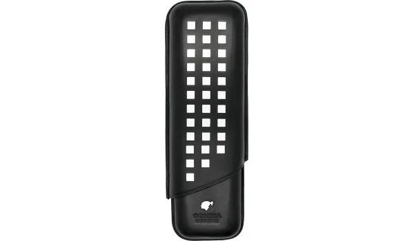 Estuche para 2 puros Cohiba Behike