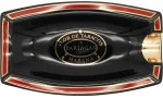 Cenicero Partagas negro individual