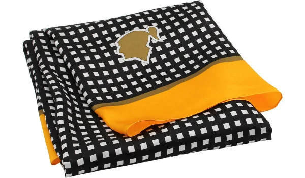 Bufanda Cohiba