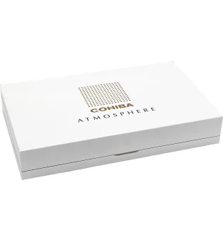 Cohiba Atmosphere Humidor Blanco 20-25 Puros