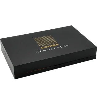 Cohiba Atmosphere Humidor Negro 20-25 Puros