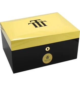 Trinidad Global Brand Humidor 30-50 Puros