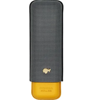 Estuche para 2 puros Cohiba Classic