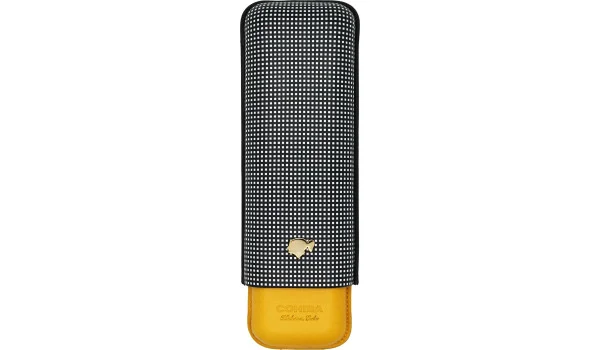 Estuche para 2 puros Cohiba Classic