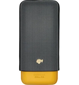 Estuche para puros Cohiba Classic para 3 puros