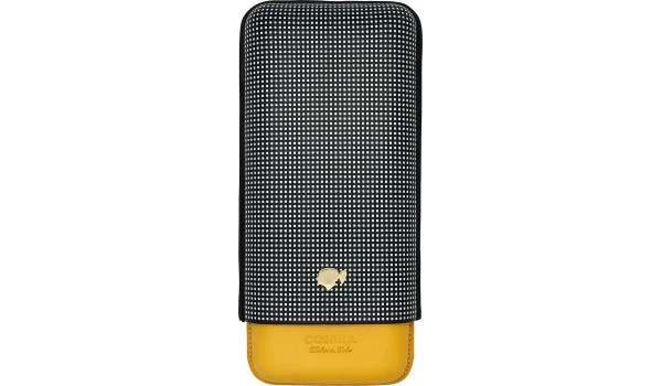Estuche para puros Cohiba Classic para 3 puros
